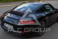 2017 Porsche 911