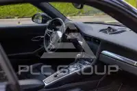 2017 Porsche 911