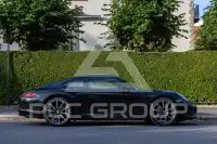 2017 Porsche 911