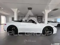 2017 Porsche 911