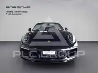 2017 Porsche 911
