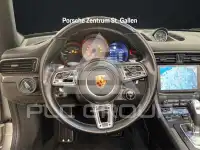 2017 Porsche 911