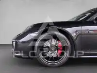 2017 Porsche 911