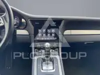 2017 Porsche 911