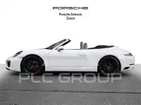 2017 Porsche 911