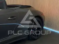 2017 Porsche 911