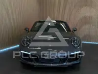 2017 Porsche 911