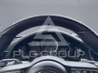 2017 Porsche 911