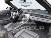2017 Porsche 911