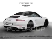 2017 Porsche 911