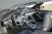 2017 Porsche 911
