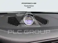 2017 Porsche 911
