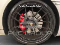 2017 Porsche 911