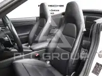 2017 Porsche 911