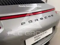 2017 Porsche 911