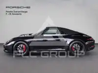 2017 Porsche 911