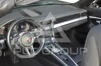 2017 Porsche 911