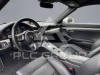 2017 Porsche 911
