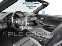 2017 Porsche 911