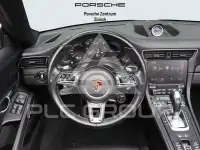 2017 Porsche 911