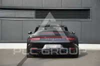 2017 Porsche 911