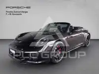 2017 Porsche 911