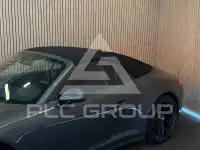 2017 Porsche 911