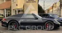 2017 Porsche 911