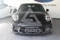 2017 Porsche 911