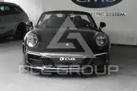 2017 Porsche 911