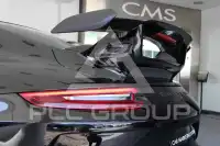 2017 Porsche 911