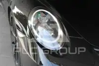 2017 Porsche 911
