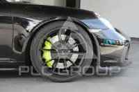 2017 Porsche 911