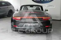 2017 Porsche 911