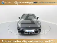 2017 Porsche 911