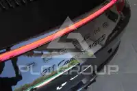 2017 Porsche 911