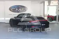 2017 Porsche 911