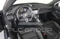 2017 Porsche 911