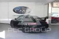 2017 Porsche 911