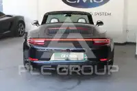 2017 Porsche 911