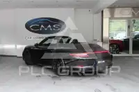2017 Porsche 911