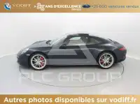 2017 Porsche 911