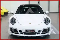 2017 Porsche 911