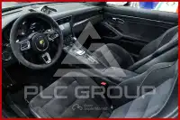 2017 Porsche 911