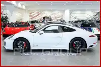 2017 Porsche 911