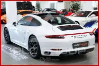 2017 Porsche 911
