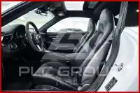 2017 Porsche 911