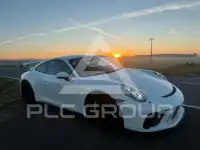 2017 Porsche 911