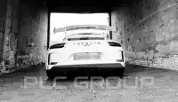 2017 Porsche 911
