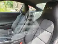 2017 Porsche 911